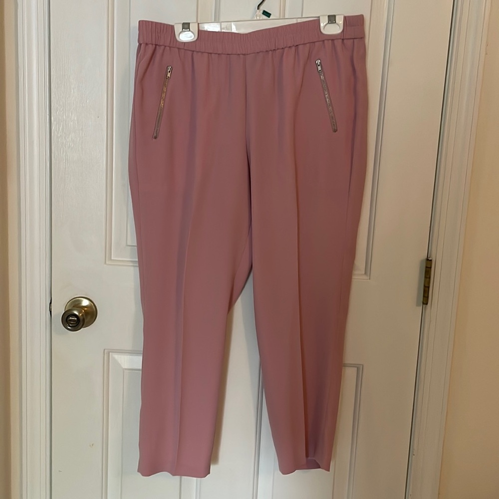 J. Crew pants